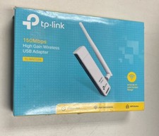 TP-Link TL-WN722N (Ver 3.2)