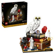 LEGO Harry Potter™ 76466