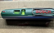 Bosch  Laser-Wasserwaage EasyLevel PLL5 Kreuzlinienlaser