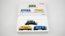 Märklin H0 94092 Wagen-Set