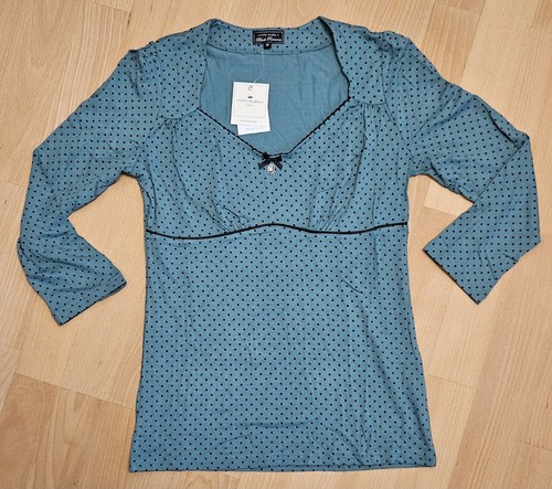 Vive maria sleeve shirt - sleeve,