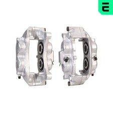 OPTIMAL BC-3043L Bremssattel Vorne Links passend für MERCEDES-BENZ T1 Bus (601)