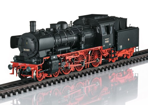 Spur trix 22890 - spur,