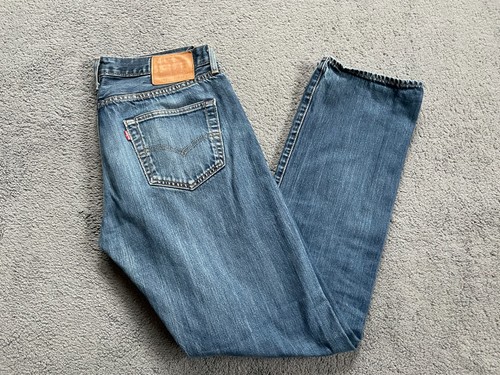 Levi strauss 501 - -, herren