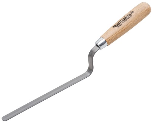 Fugenkelle fugenspachtel 12mm - fugenkelle,