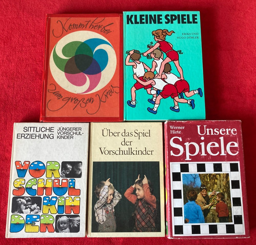 Ddr buch für den - buch,