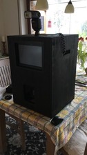 Sofort Einsatzfähige Fotobox