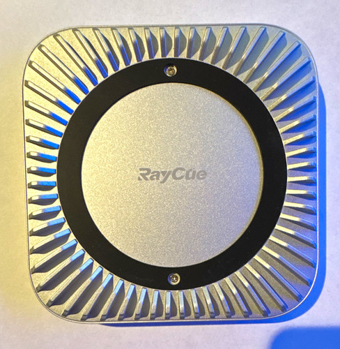 Raycue usb hub mit standfuß - hub,