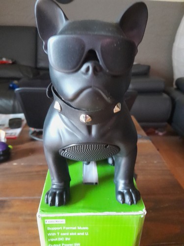 Musikanlage dog m10 - musikanlage, ch-m10