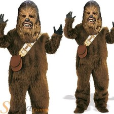 Rubies Chewbacca 882019