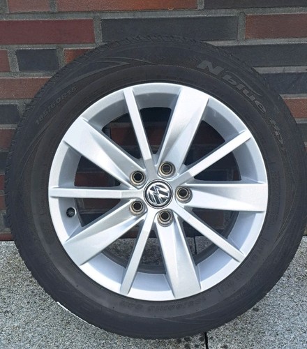 Original polo 6r 6c - vw,