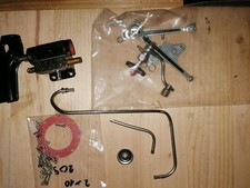 Ersatzteile für Wilesco