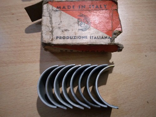 Fiat 1100 bronzine - 1100,