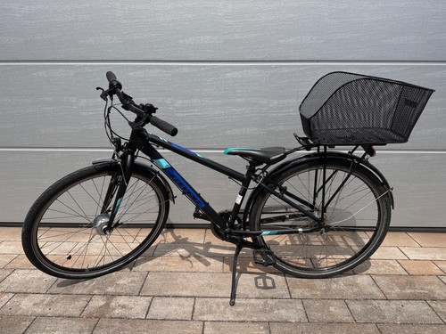 Stevens fahrrad kid tour - stevens, fahrrad:
