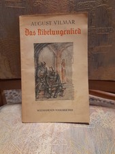 Das Nibelungenlied - August