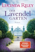 Der Lavendelgarten | Lucinda