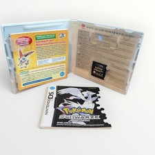 Pokémon schwarze edition - pokémon,