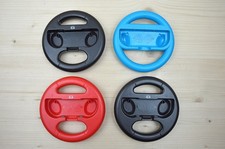 Joy con lenkrad - -,