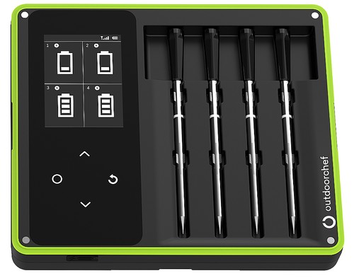 Outdoorchef easy check - easy,