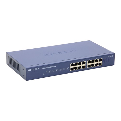 Netgear prosafe jfs516v2 - netgear,