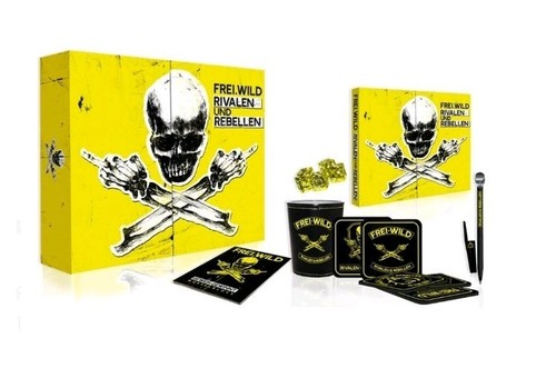 Frei wild fanbox - frei.wild, und