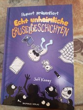 Jeff Kinney ,Rupert