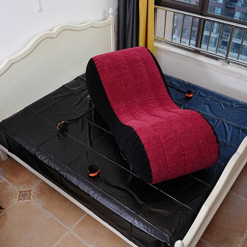 Aufblasbarer sofa relaxsessel - sofa,