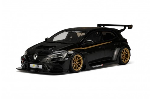 Otto models 936 renault megane - 936,