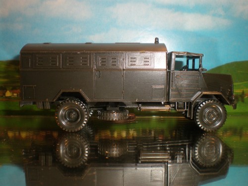 Roco 260 man - 260,