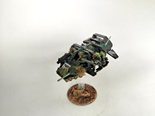 Raptors warhammer 40k space - raptors,