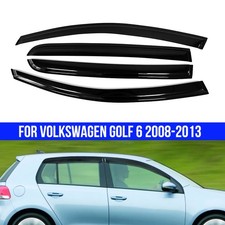 4-Tlg Set Regenabweiser