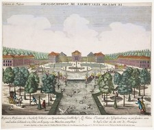 München Schloss Nymphenburg