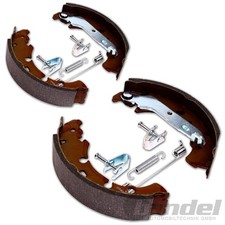 BREMSBACKEN HANDBREMSE