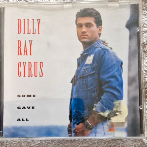 Billy ray cyrus - billy,