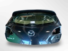 87646 Heckklappe / Heckdeckel MAZDA 3 (BL) BBY96202XE