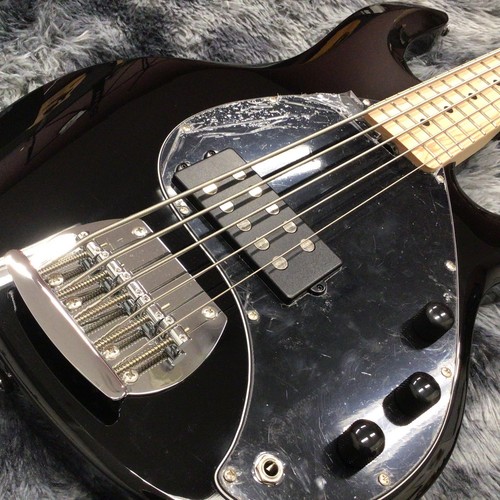 Sterling music man - music,