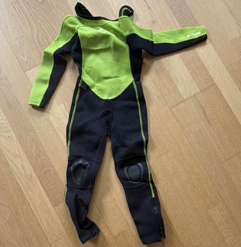Tribord kinder neoprenanzug - tribord,