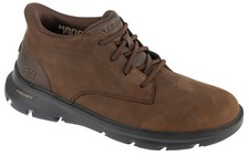 Schnürschuhe Herren, Skechers