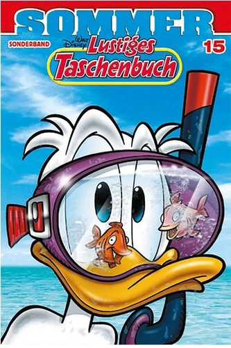 Ltb sommergeschichten - ltb,