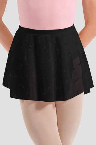 Bloch mädchen mila - mädchen, floral