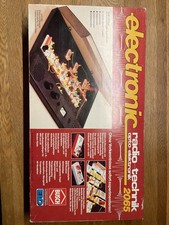 Busch Electronic | Radio-Technik | Grundkasten | 2065 | Vollständig 