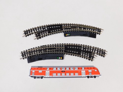 Trix express 3l 2x - trix, h0