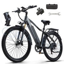 29 Zoll City E-BIKE