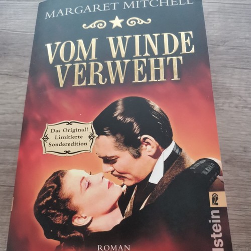 Vom winde verweht - vom, verweht: