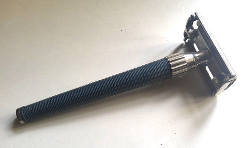 Alter gillette - alter,