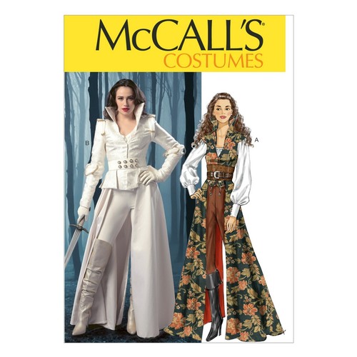 Mccalls schnittmuster m6819 - mccalls,