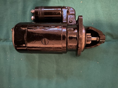 Bosch anlasser für - für, ford