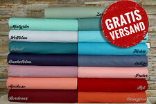 2.4m x ab 1m Uni Farben Popeline Baumwolle Stoff Baumwollstoff Meterware ÖKO-TEX