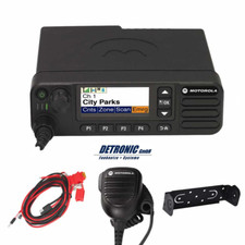 Motorola Mobilfunkgerät