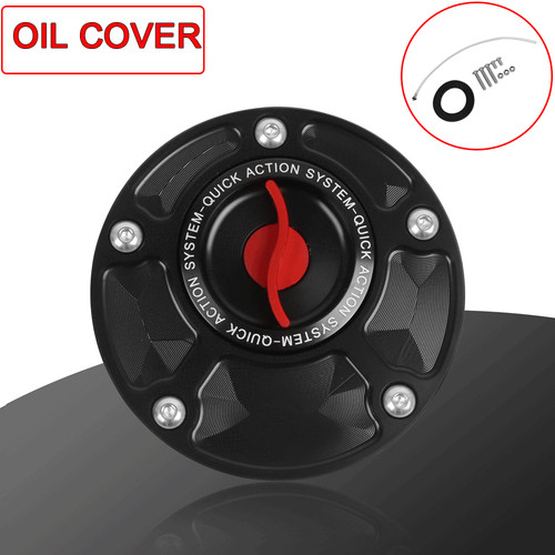 Cnc keyless gas fuel - cnc,